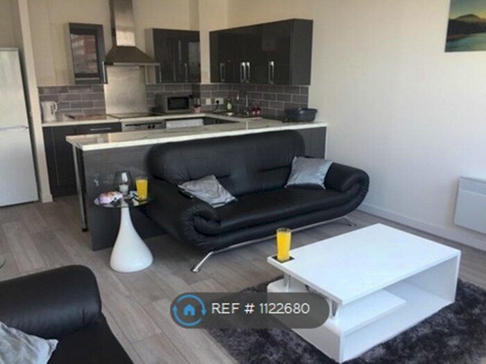 2 Bedroom Flat To Rent In Newhall Street, Birmingham, B3