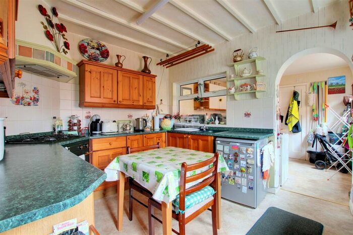2 Bedroom Semi-Detached House For Sale In Alexandra Road, Mablethorpe, LN12