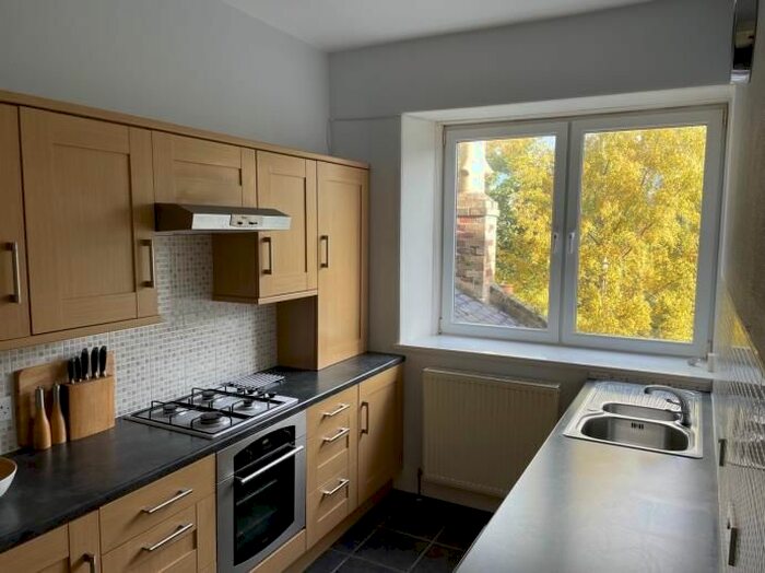 1 Bedroom Flat To Rent In Albyn Grove, Aberdeen, AB10