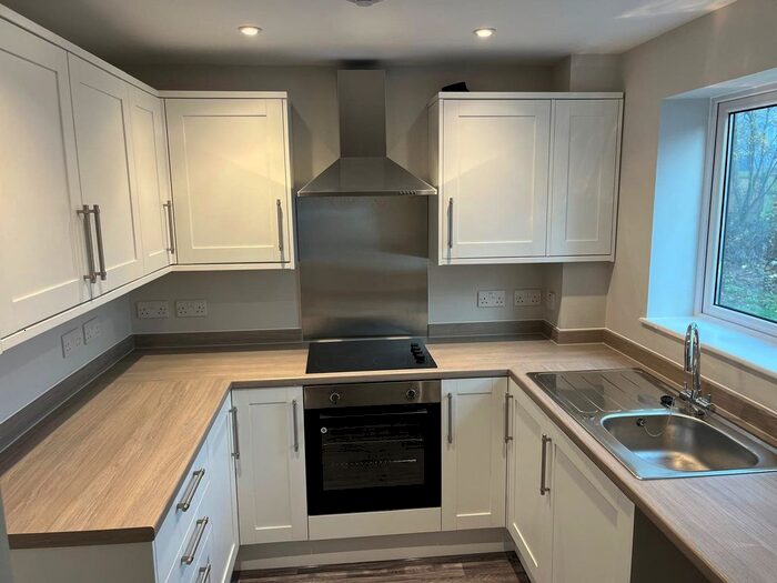 2 Bedroom Property To Rent In Forge Close, Caerleon, Newport, NP18