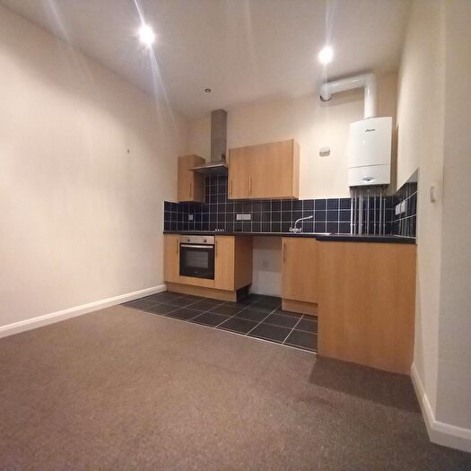 2 Bedroom Apartment To Rent In High Street, Llangefni, LL77