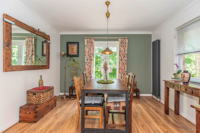 2 Bedroom Semi-Detached House For Sale In Paddock Lane, Lewes, BN7