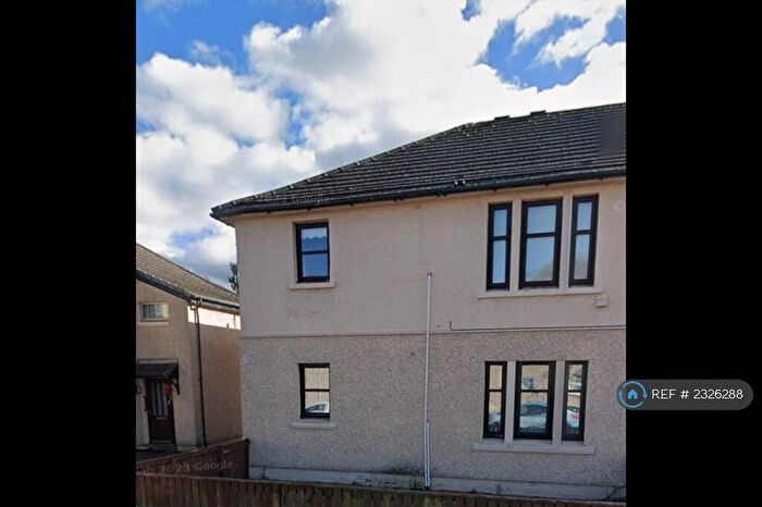 2 Bedroom Flat To Rent In Dollar Avenue, Falkirk, FK2
