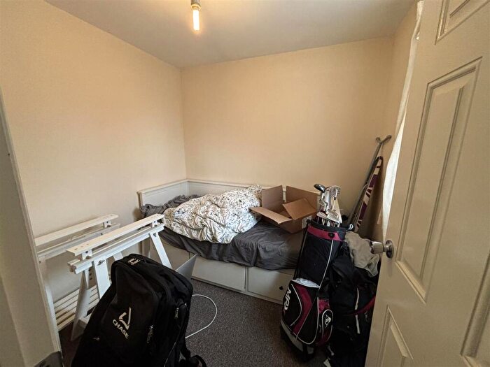 4 Bedroom House To Rent In Cropthorne Road South, Bristol, BS7