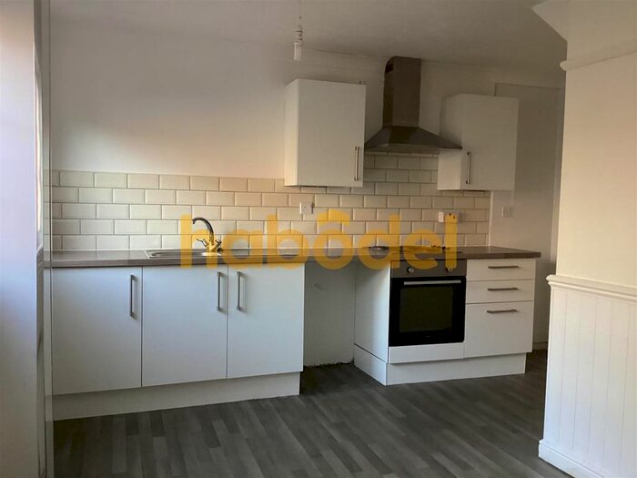 3 Bedroom Terraced House To Rent In Brock Street, Byker, Newcastle Upon Tyne, NE6