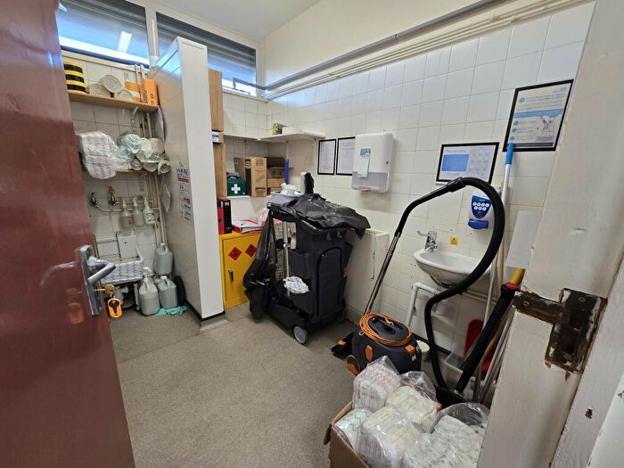 Detached House For Sale In Ings Lane Clinic, Phoenix Street, Rochdale, Lancashire, OL12