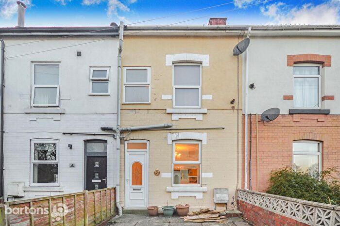 3 Bedroom House For Sale In Church Grove, Braithwell, S66