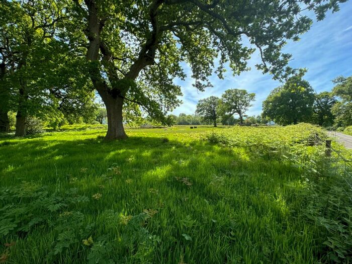 Farm Land For Sale In Approx. . Of Land Hensol, Pontyclun, CF72