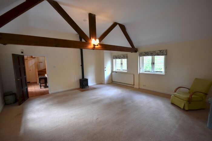 1 Bedroom Flat To Rent In Neen Sollars, Kidderminster, DY14