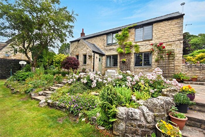 4 Bedroom Detached House For Sale In Main Street, Ledston, Castleford, WF10