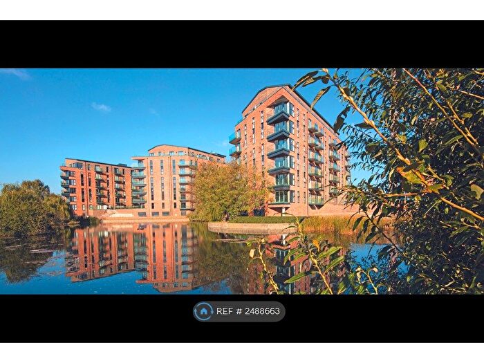 2 Bedroom Flat To Rent In William Mundy Way, Dartford, DA1