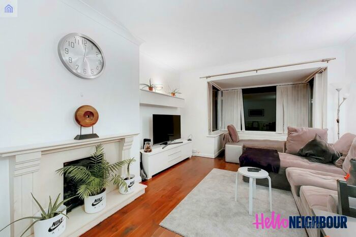 2 Bedroom Apartment To Rent In Westbury Court, The Avenue, Beckenham, BR3