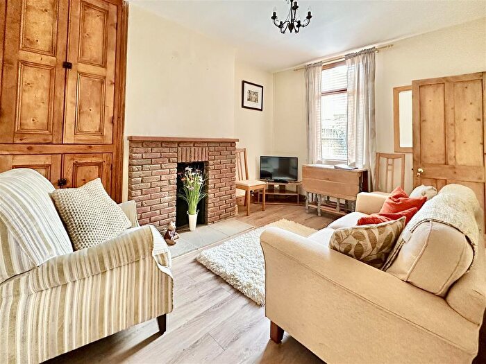 2 Bedroom Property To Rent In Eldon Terrace, York, YO31