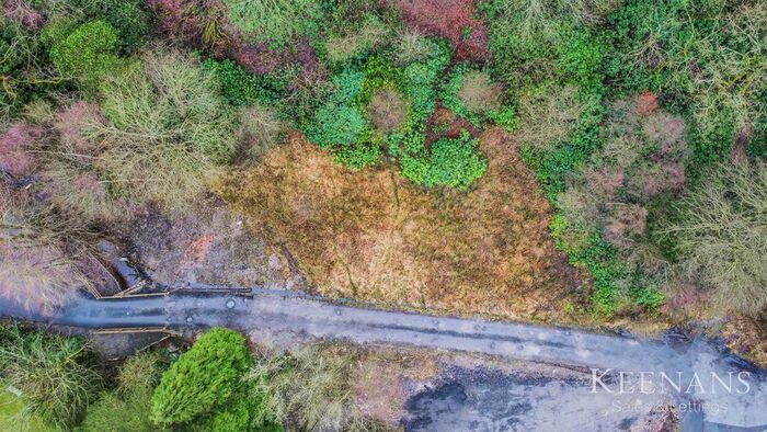 Land For Sale In Burnley Road, Cliviger, Burnley, BB10