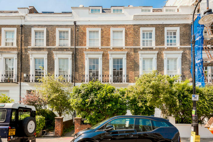 1 Bedroom Flat To Rent In Gloucester Avenue, Primrose Hill, NW1