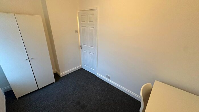 2 Bedroom Terraced House For Sale In Leopold Road, Coventry, CV1