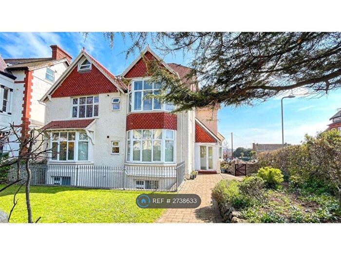 1 Bedroom Flat To Rent In Abbey Road, Llandudno, LL30