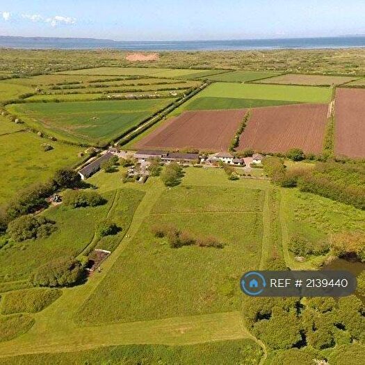 1 Bedroom Terraced House To Rent In Velator, Braunton, EX33