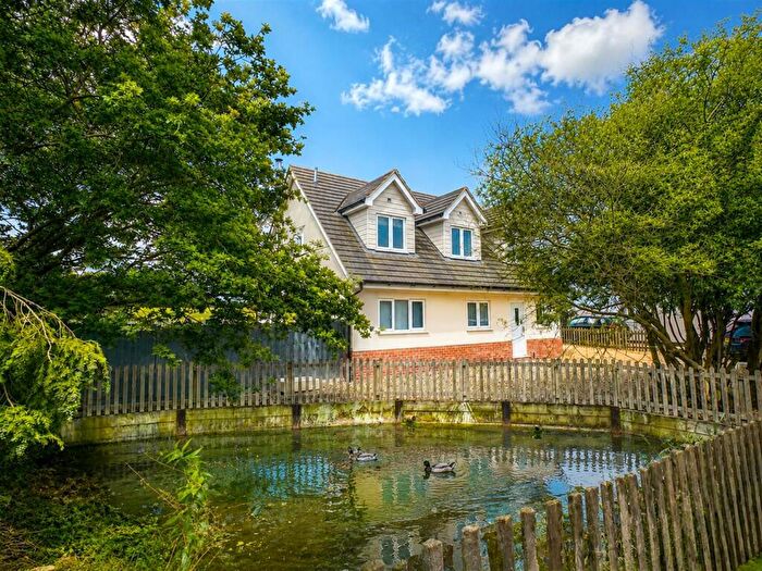 3 Bedroom Detached House For Sale In Elmswell Road, Wetherden, IP14