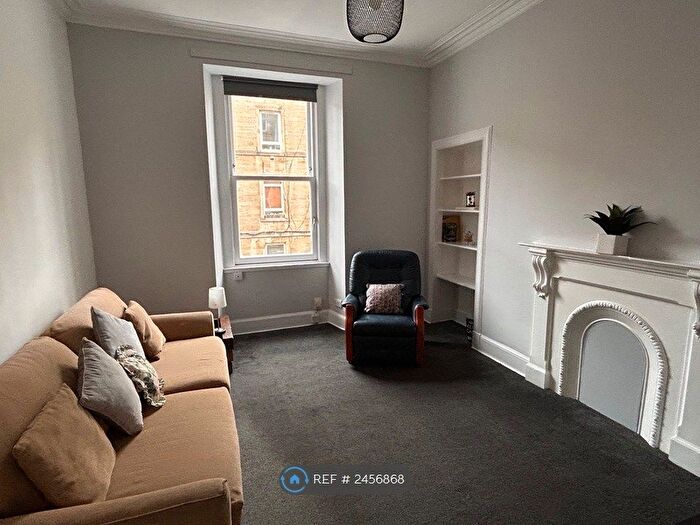 1 Bedroom Flat To Rent In Halmyre Street, Edinburgh, EH6