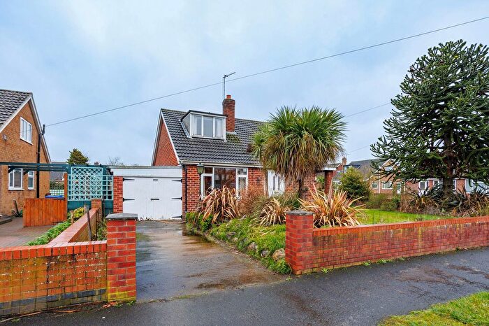 3 Bedroom Detached House For Sale In Norseway, Stamford Bridge, York, YO41