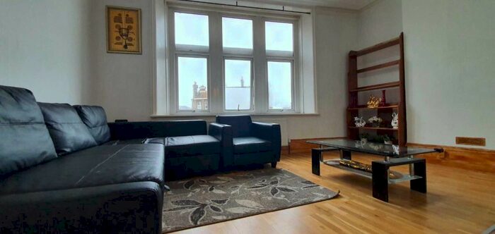 1 Bedroom Flat To Rent In Broadway, London W7