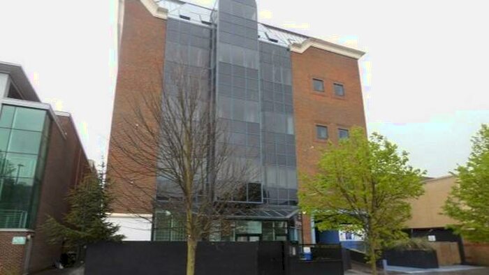 1 Bedroom Apartment To Rent In Park Road, Peterborough, PE1