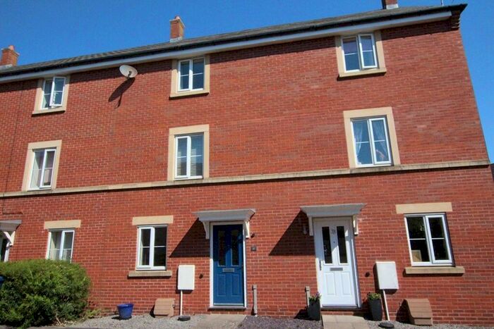3 Bedroom Terraced House To Rent In Beauchamp Road, Walton Cardiff, Tewkesbury, GL20