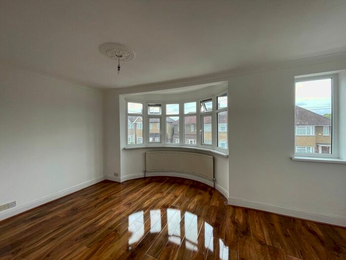 3 Bedroom Terraced House To Rent In Hartland Drive, Ruislip, HA4