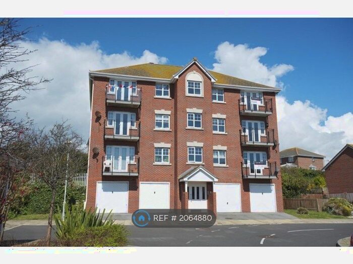 2 Bedroom Flat To Rent In Wyke Regis, Weymouth, DT4
