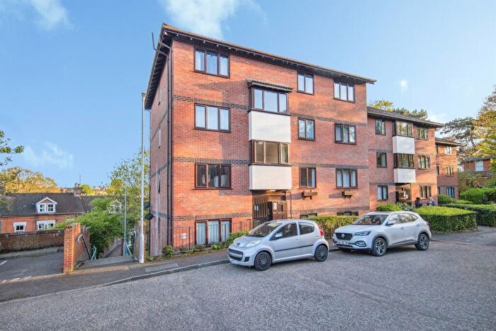 1 Bedroom Flat For Sale In Oakstead Close, Ipswich, IP4