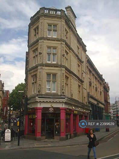 1 Bedroom Flat To Rent In Clare Street, Bristol, BS1