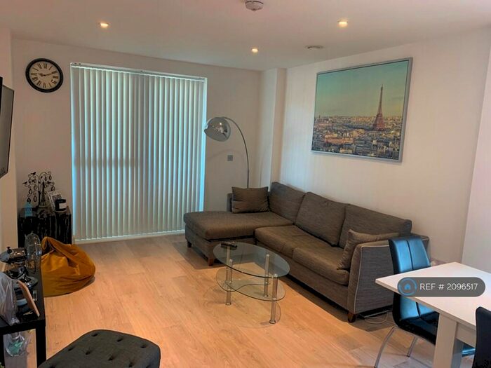 2 Bedroom Flat To Rent In Smith House, Wembley, HA9