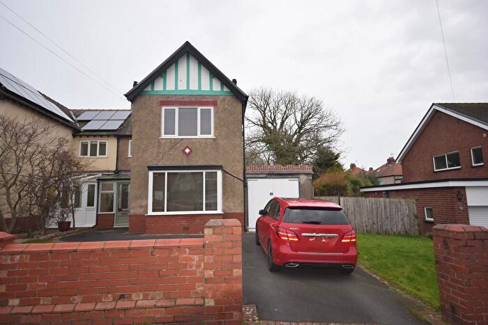 3 Bedroom Semi-Detached House For Sale In Jesmond Avenue, Barrow-in-Furness, LA13