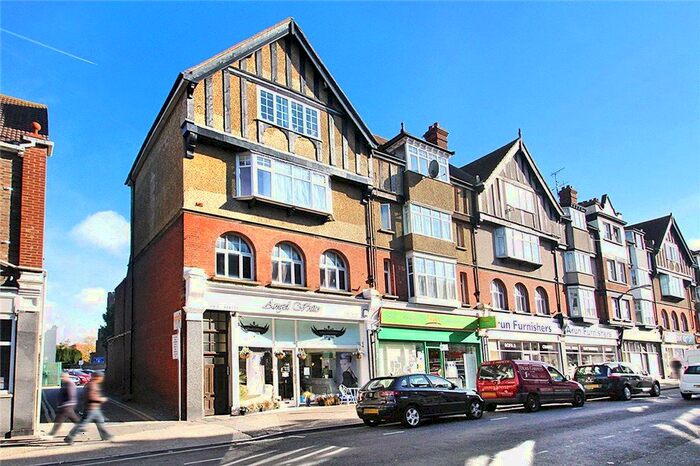 1 Bedroom Apartment To Rent In Beach Road, Littlehampton, BN17