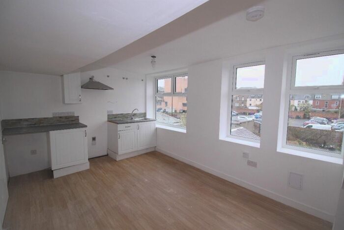2 Bedroom Flat To Rent In Marketgate, Arbroath, DD11