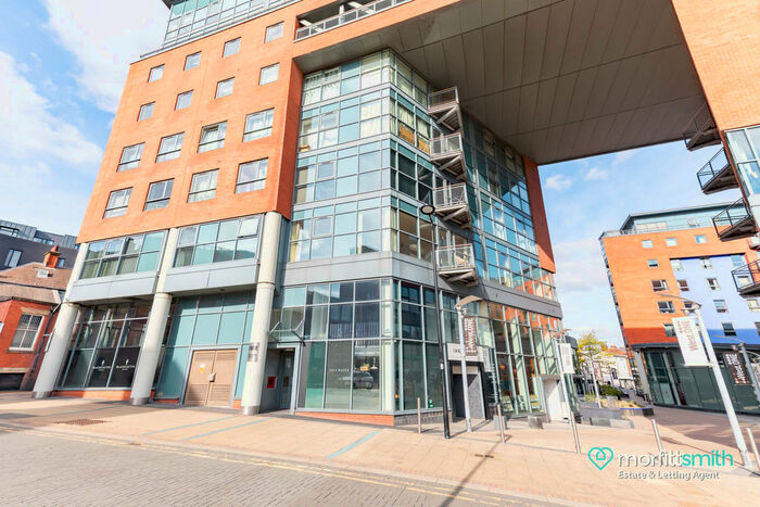 1 Bedroom Flat To Rent In West One Tower Cavendish Street, S3