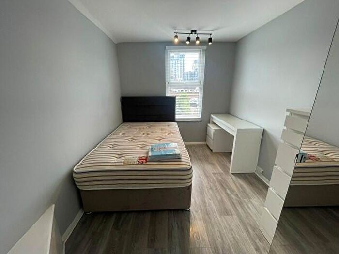 1 Bedroom House Of Multiple Occupation To Rent In Fore Street, Ipswich, Suffolk, IP4