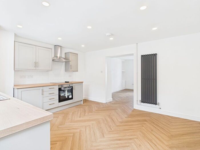 2 Bedroom Terraced House For Sale In Earl Street, Tredegar, NP22