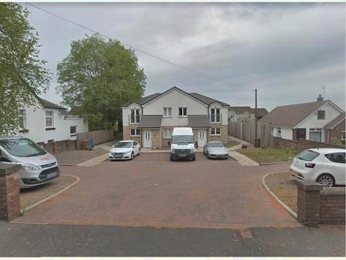 2 Bedroom Flat To Rent In Station Road, Broxburn EH52