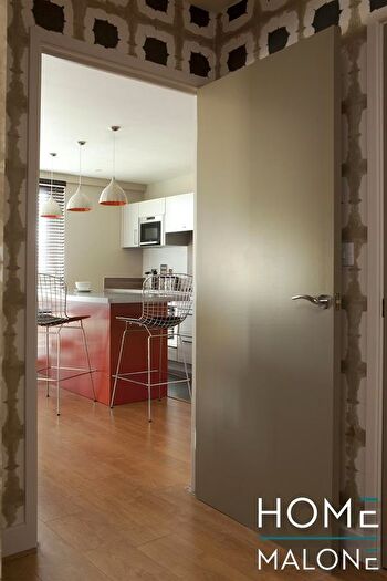 1 Bedroom Flat For Sale In Dalston Square, London, E8