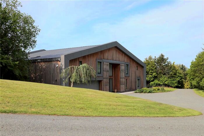 5 Bedroom Detached House For Sale In Priors Heath, Goudhurst, Cranbrook, Kent, TN17