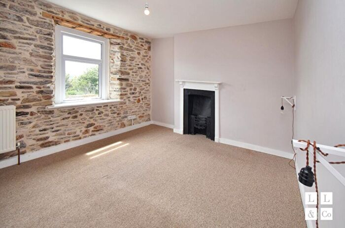 2 Bedroom Terraced House To Rent In Eastbourne Road, St Austell, PL25