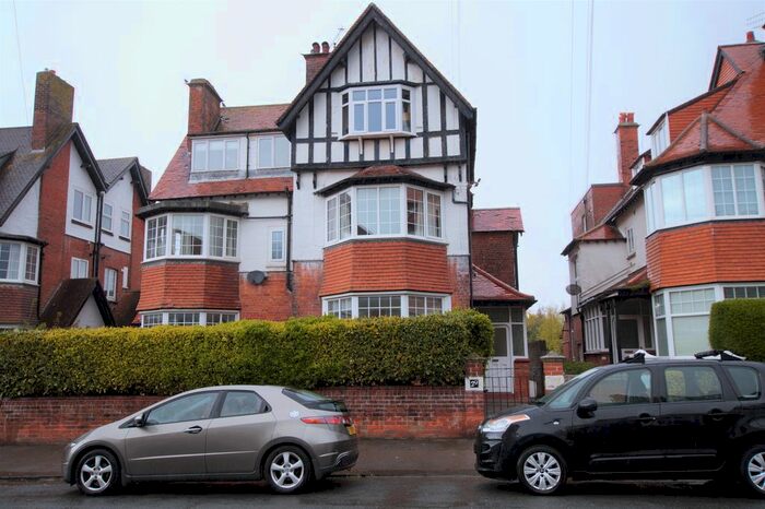 1 Bedroom Flat To Rent In Holbeck Avenue, Scarborough YO11