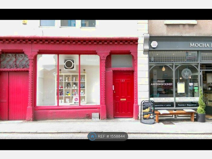 6 Bedroom Flat To Rent In St. Michaels Hill, Bristol, BS2