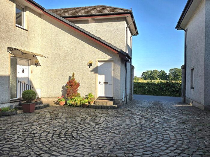 2 Bedroom Apartment To Rent In The Stables Carman Road Cardross, G82