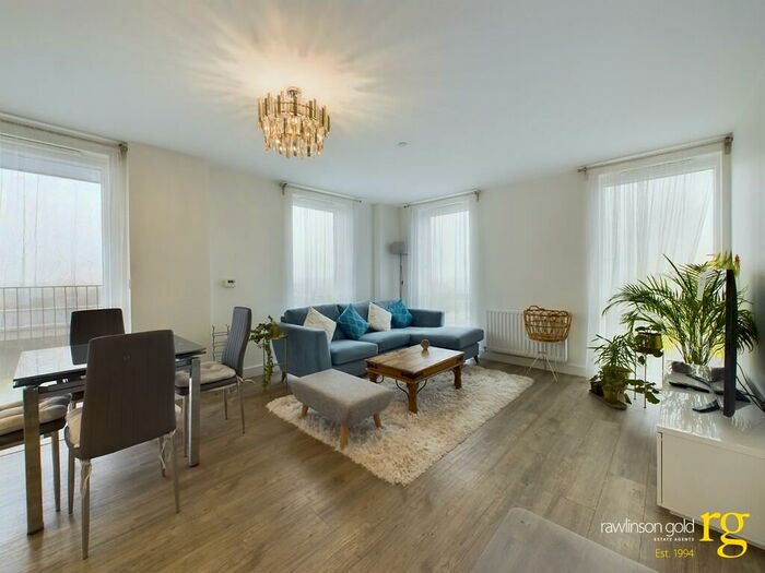 2 Bedroom Apartment To Rent In Gayton Road, Harrow, HA1