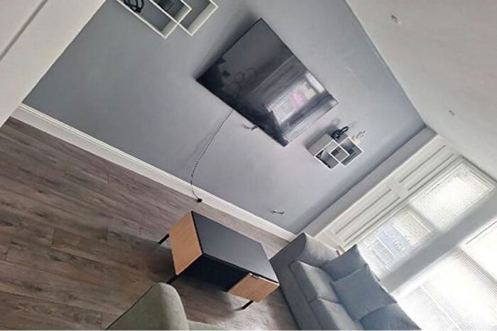 1 Bedroom Flat For Sale In , High Street, Flat -, Tenanted Investment, Dumbarton, G82