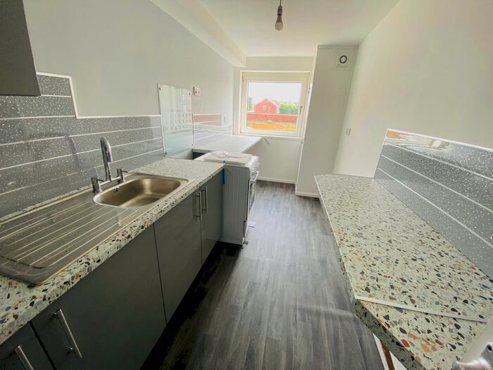 1 Bedroom Flat To Rent In Tilton Road, Burbage, Hinckley, LE10