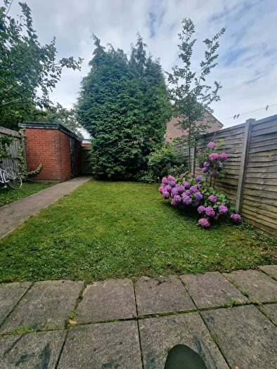 1 Bedroom Semi-Detached House To Rent In Blakeney Road, Bristol, BS34